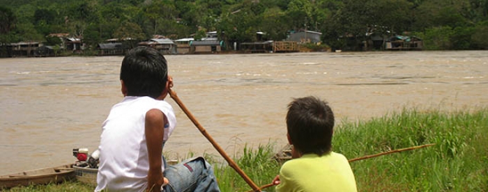 Linking traditional knowledge and adaptation to climate change