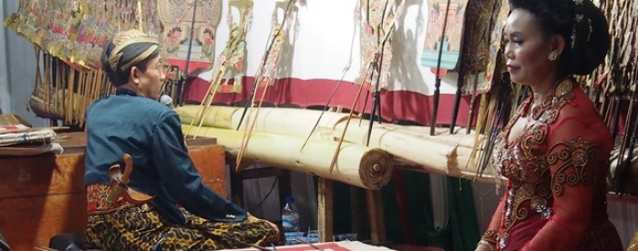 Cultural Performance Marks TBI Indonesia’s New Office Opening