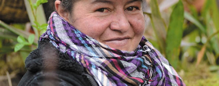 Local research: our own language, our own knowledge