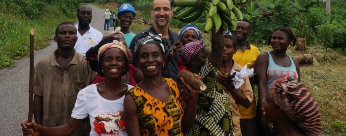 Promoting Legal Livelihoods in Ghana