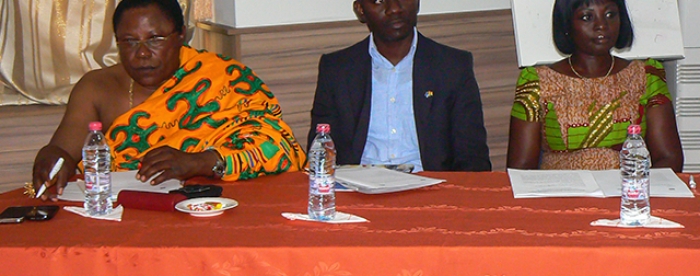TILCAP Launches Training Manuals to Disseminate Information on Ghana’s VPA