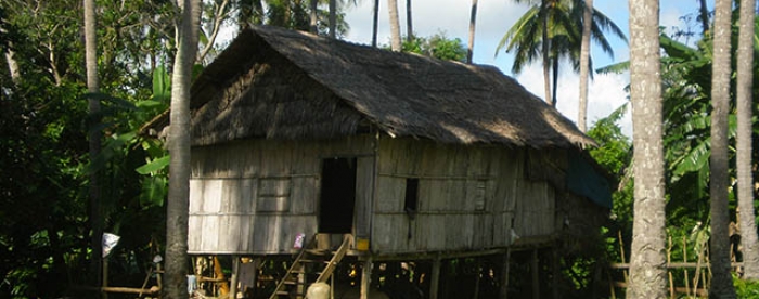 Strategy to side with indigenous people