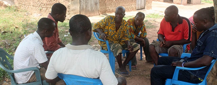 Forestry Commission Should Make Prices of Trees Public