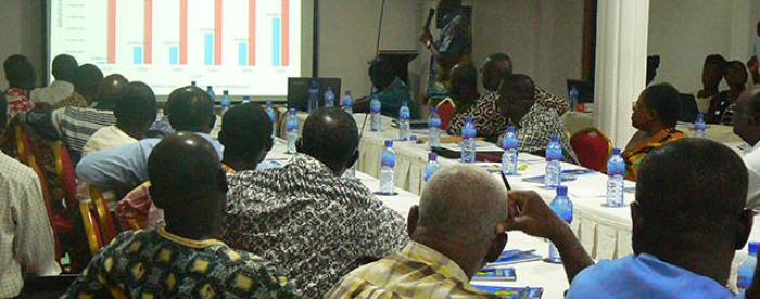 Cattle Grazing a Menace to Tree Plantation Development in Ghana