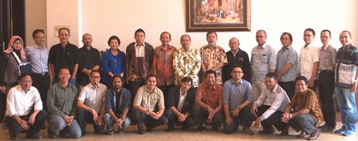 Save the Remaining Intact Forest Landscape in Indonesia