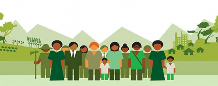 Green Livelihoods Alliance - Forested Landscapes for Equity