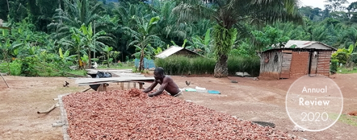 Attracting finance to small and medium-sized enterprises