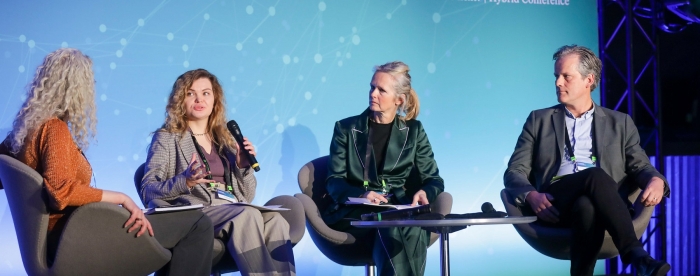 Sustainable climate finance: how to bridge the gaps