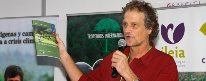 Remembering Herman Savenije