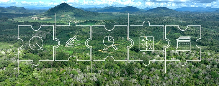 Collaborative Landscape Learning Initiative 