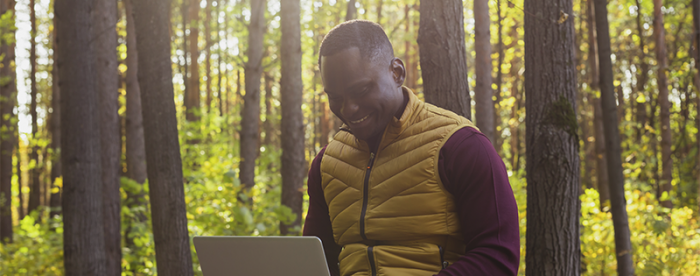 We are looking for a Digital Communications Intern