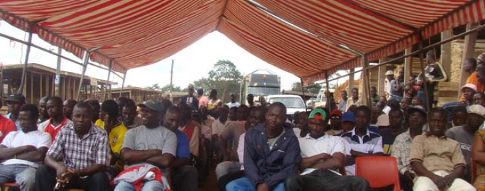 DOLTA Gets Funding for Advocacy and Capacity Building