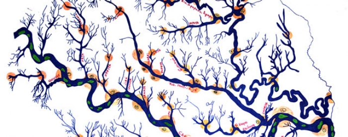 Recovering the ancestral interpretation of the Amazon territory