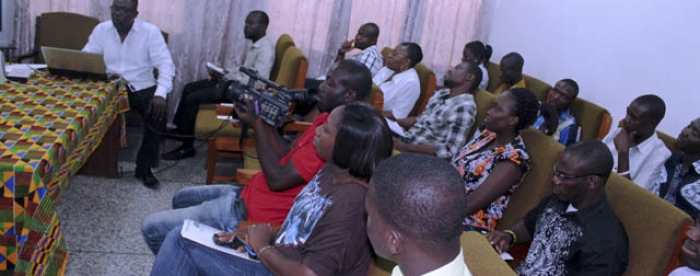 Spotlighting Ghana’s natural resources and environment sector